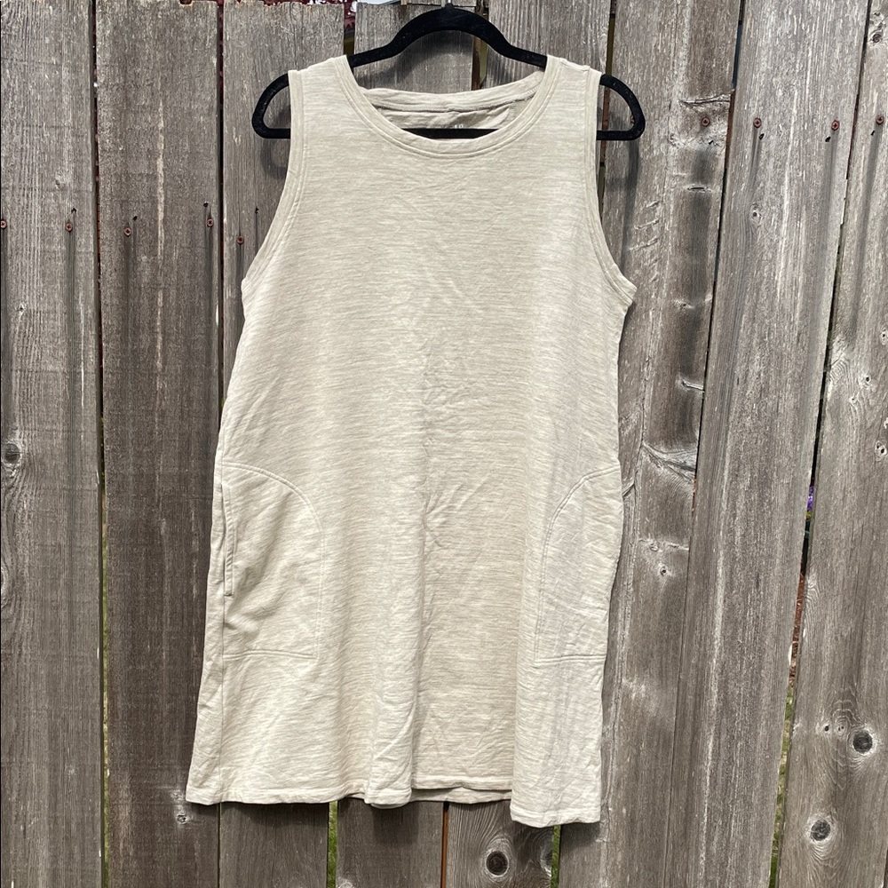 Wool& Oatmeal Sierra